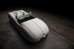 Frazer Nash-BMW 328 1939 года
